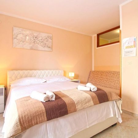 Apartment Mirela 2145 فاجانا المظهر الخارجي الصورة