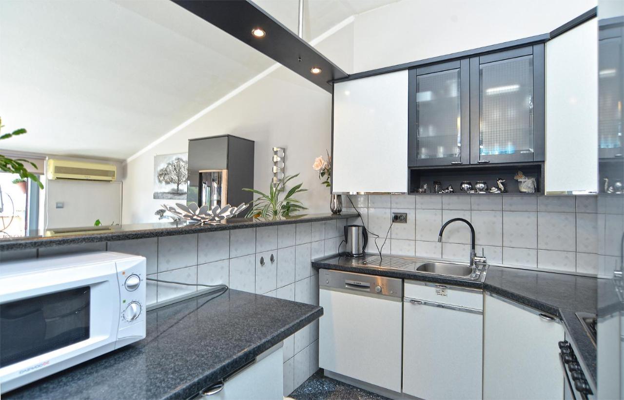 Apartment Mirela 2145 فاجانا المظهر الخارجي الصورة
