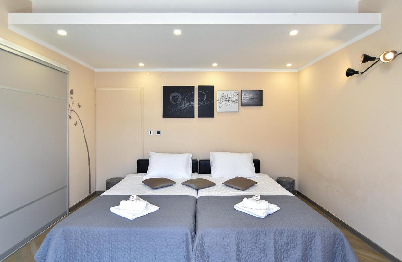 Apartment Mirela 2145 فاجانا المظهر الخارجي الصورة