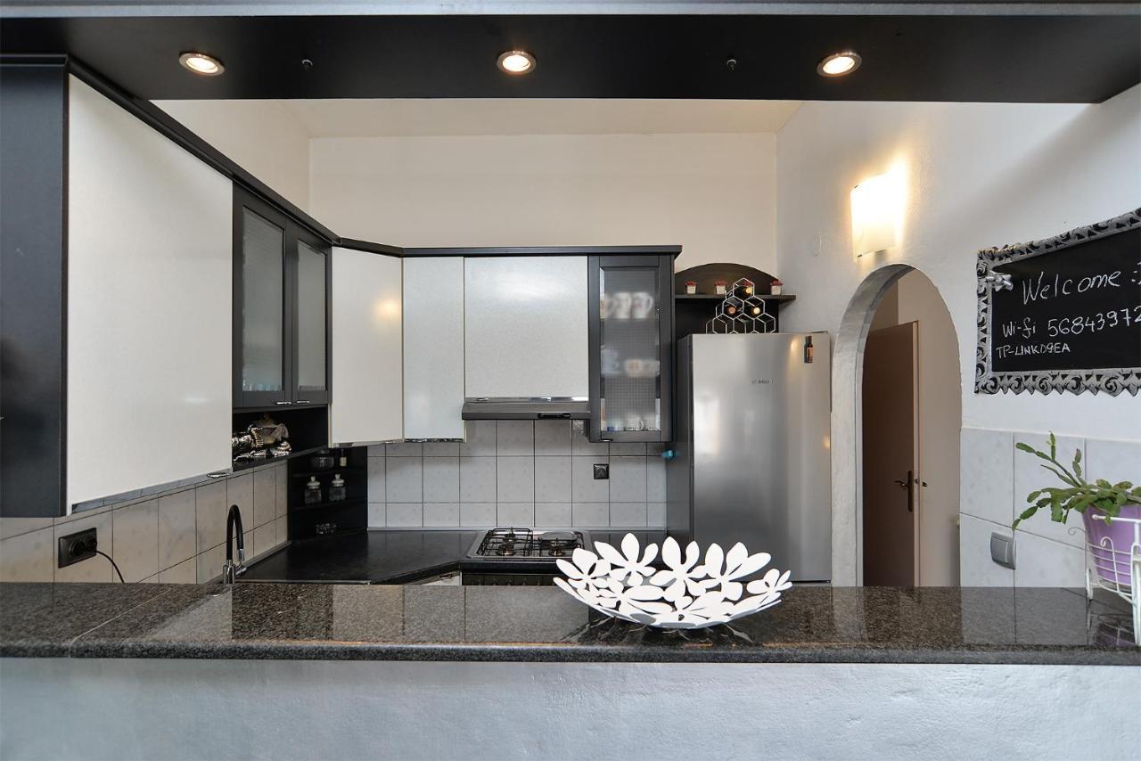 Apartment Mirela 2145 فاجانا المظهر الخارجي الصورة