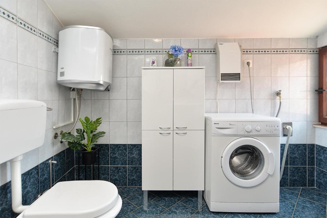 Apartment Mirela 2145 فاجانا المظهر الخارجي الصورة