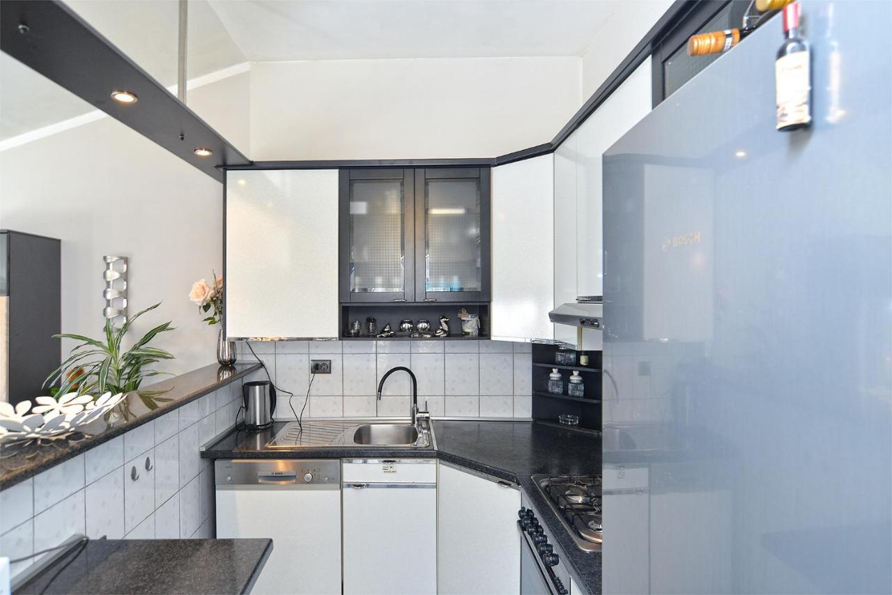 Apartment Mirela 2145 فاجانا المظهر الخارجي الصورة