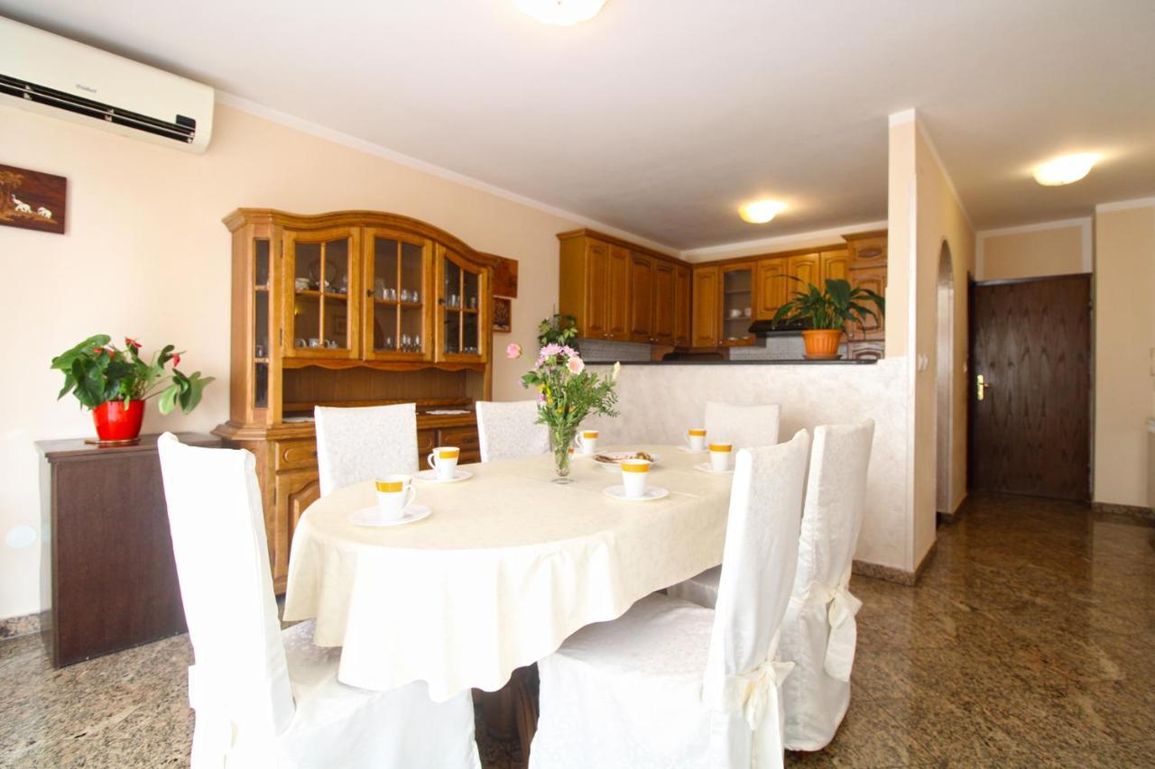Apartment Mirela 2145 فاجانا المظهر الخارجي الصورة