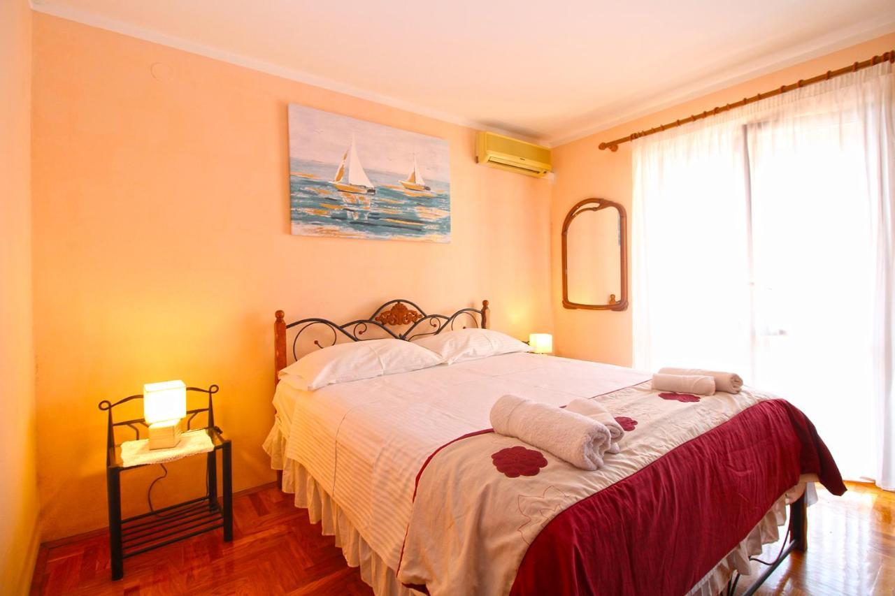 Apartment Mirela 2145 فاجانا المظهر الخارجي الصورة