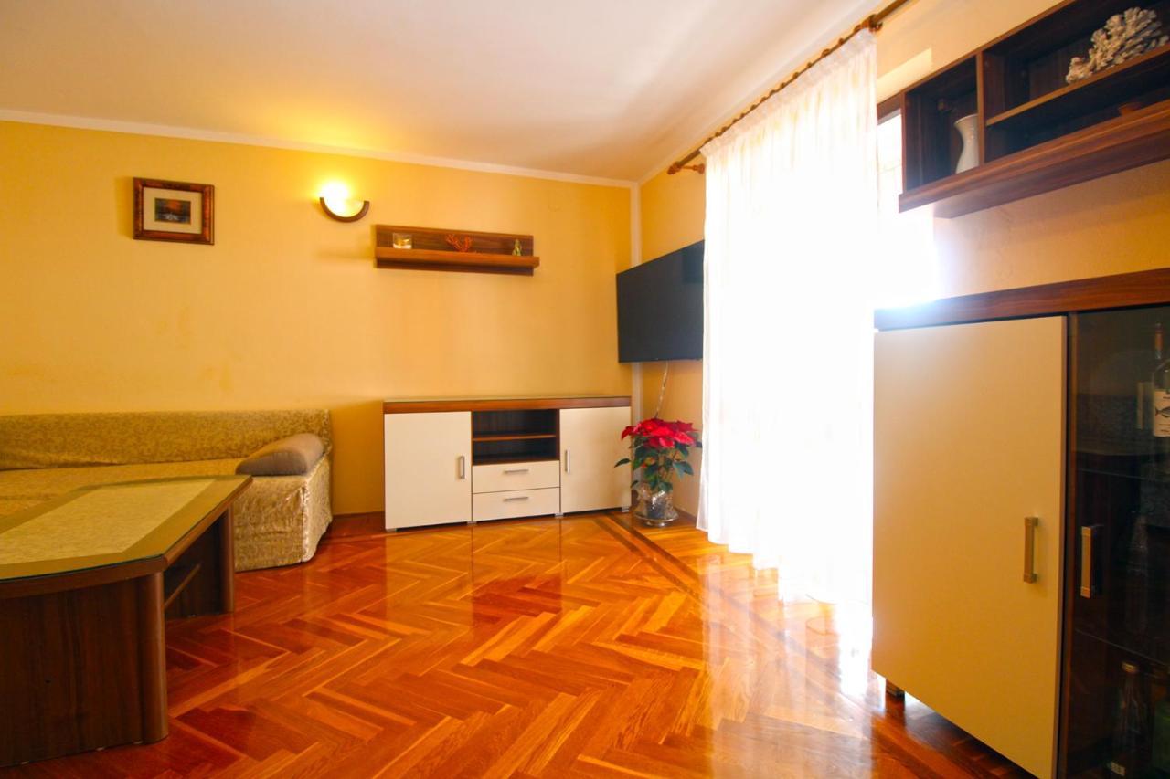 Apartment Mirela 2145 فاجانا المظهر الخارجي الصورة