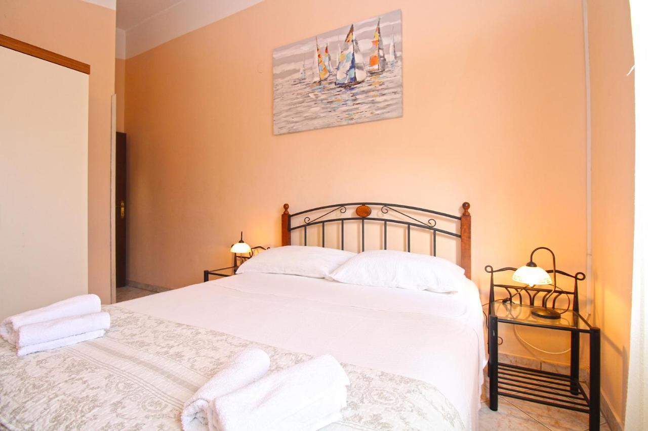 Apartment Mirela 2145 فاجانا المظهر الخارجي الصورة