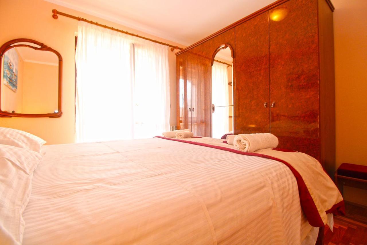 Apartment Mirela 2145 فاجانا المظهر الخارجي الصورة
