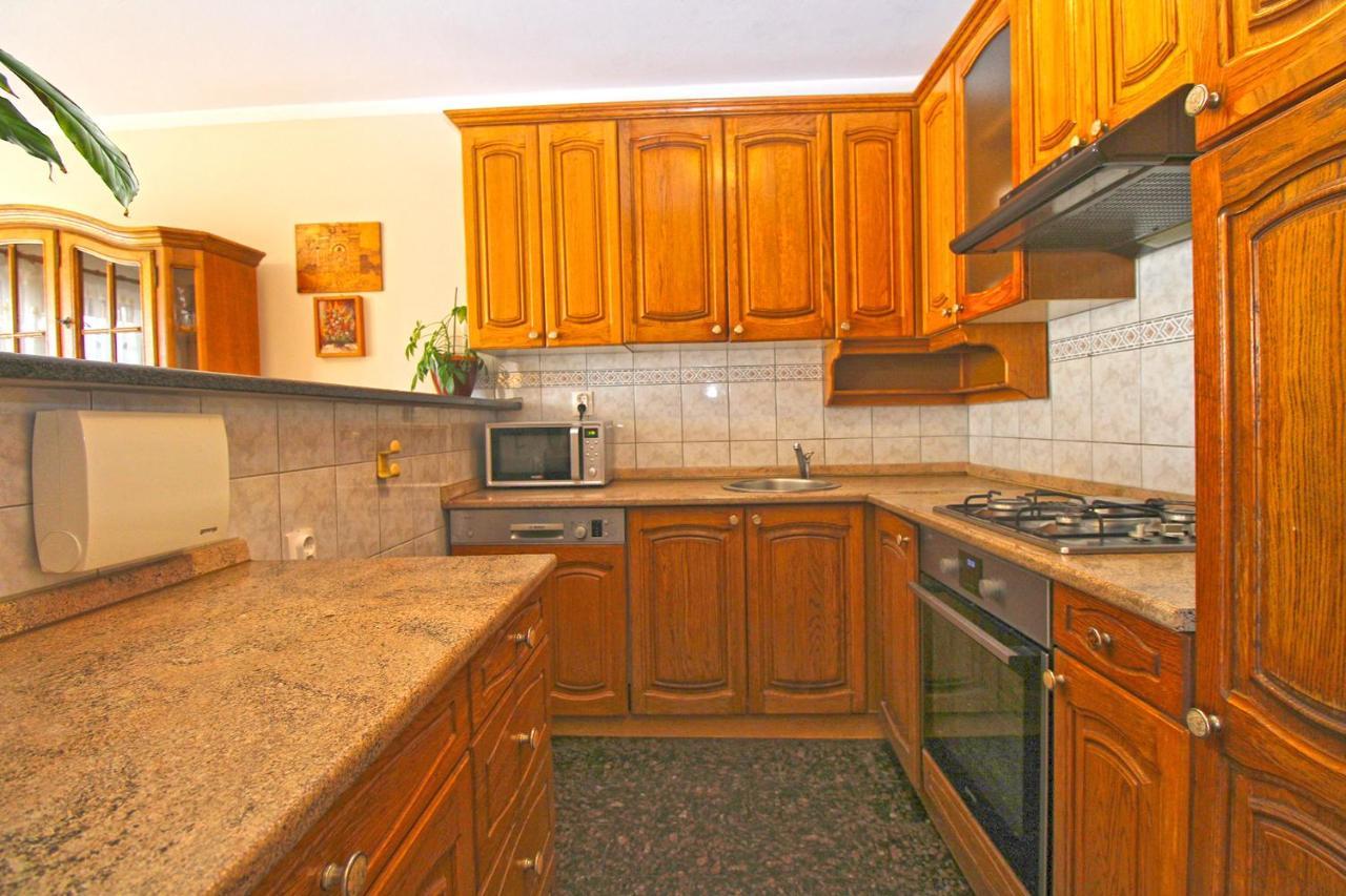 Apartment Mirela 2145 فاجانا المظهر الخارجي الصورة